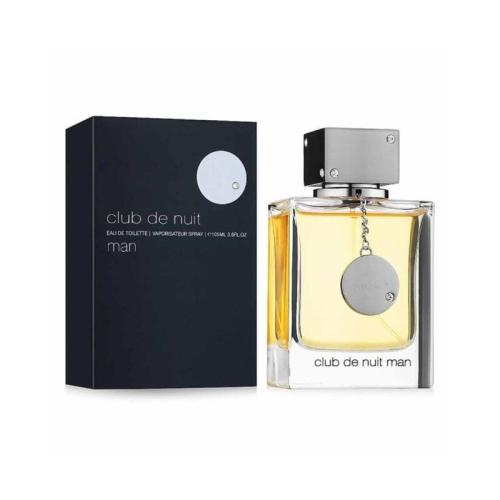 ارماف كلوب دي نويت مان أو دي تواليت رجالي 100مل متجر مصدر العطر للـ عطور أصلية