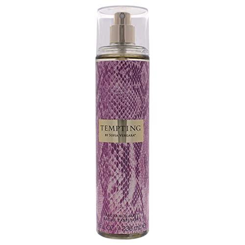 معطر للجسم صوفيا فيرجارا تيمبتينغ - بودي ميست (نسائي) 236مل