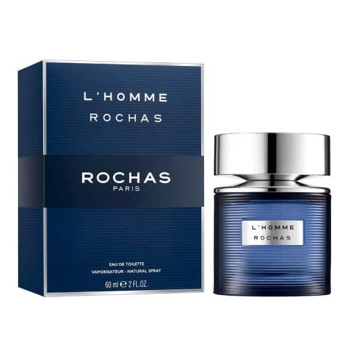 روشاس ليهوم روشاس أو دي تواليت رجالي 60مل متجر مصدر العطر للـ عطور أصلية