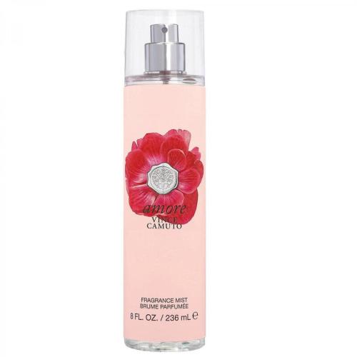 معطر للجسم فينس كاموتو اموري - فراجرانس ميست (نسائي) 236مل
