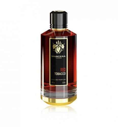 عطر مانسيرا رد توباكو او دو بارفيوم 120مل