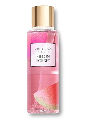 معطر للجسم فيكتوريا سيكريت ميلون سوربيت - فراجرانس ميست (نسائي) 250مل