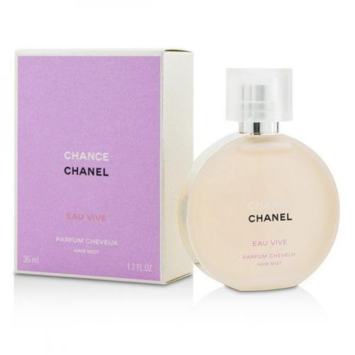 شانيل شانس او فريش معطر شعر بارفيوم هاير ميست 35مل