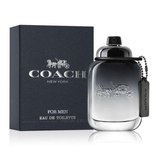كوتش فور من أو دي تواليت رجالي 60مل متجر مصدر العطر للـ عطور أصلية