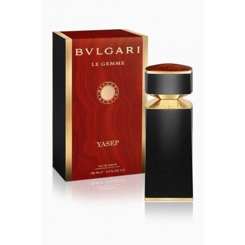 بولغاري لو جيم ياسب أو دي بارفيوم رجالي 100مل متجر مصدر العطر للـ عطور أصلية