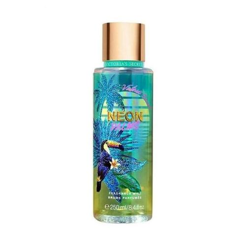معطر للجسم فيكتوريا سيكريت نيون بالمس فيكتوريا سيكريت 250 مل