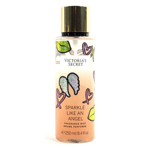 معطر للجسم فيكتوريا سيكريت سباركل لايك ان انجيل فيكتوريا سيكريت 250 مل