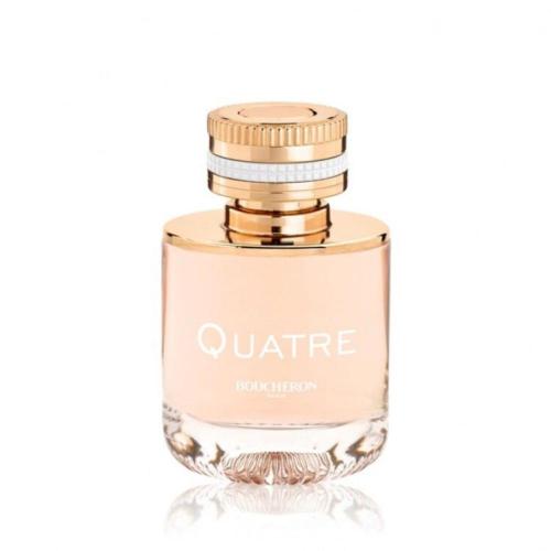 بوشرون كواتر بور فيم أو دو برفيوم 100 مل  50 مل