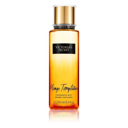 معطر للجسم فيكتوريا سيكريت مانجو تيمبتيشن فيكتوريا سيكريت 250 مل