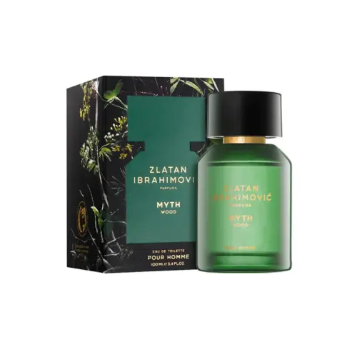 زلاتان ابراهيموفيتش ميث وود بور هوم أو دي تواليت رجالي 100مل متجر مصدر العطر للـ عطور أصلية