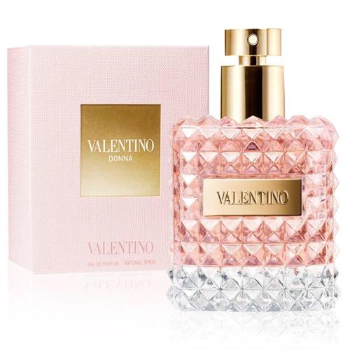 معطر شعر فالنتينو فالنتينو دونا هاير ميست 30مل