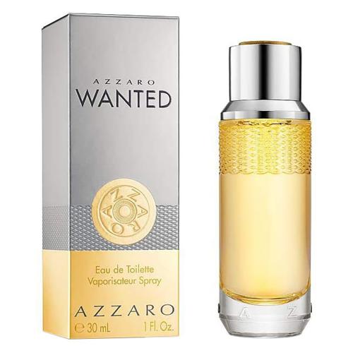ازارو وانتد أو دي تواليت رجالي 30مل متجر مصدر العطر للـ عطور أصلية