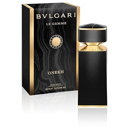 بولغاري لو جيم اونيك أو دي بارفيوم رجالي 100مل متجر مصدر العطر للـ عطور أصلية