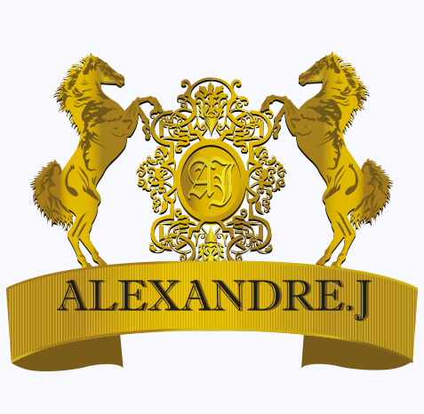 Alexandre.J - الكسندر جي