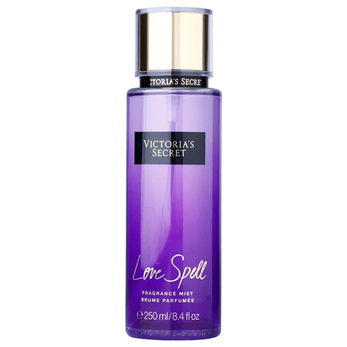 معطر للجسم فيكتوريا سيكريت لوف سبيل فيكتوريا سيكريت 250 مل