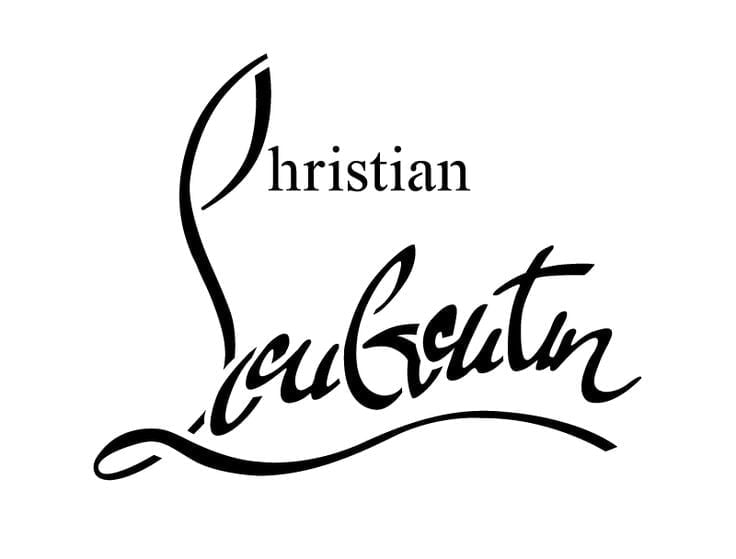CHRISTIAN LOUBOUTIN