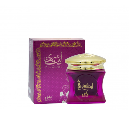 الماس انت عمري - بخور (للجنسين) 30جرام