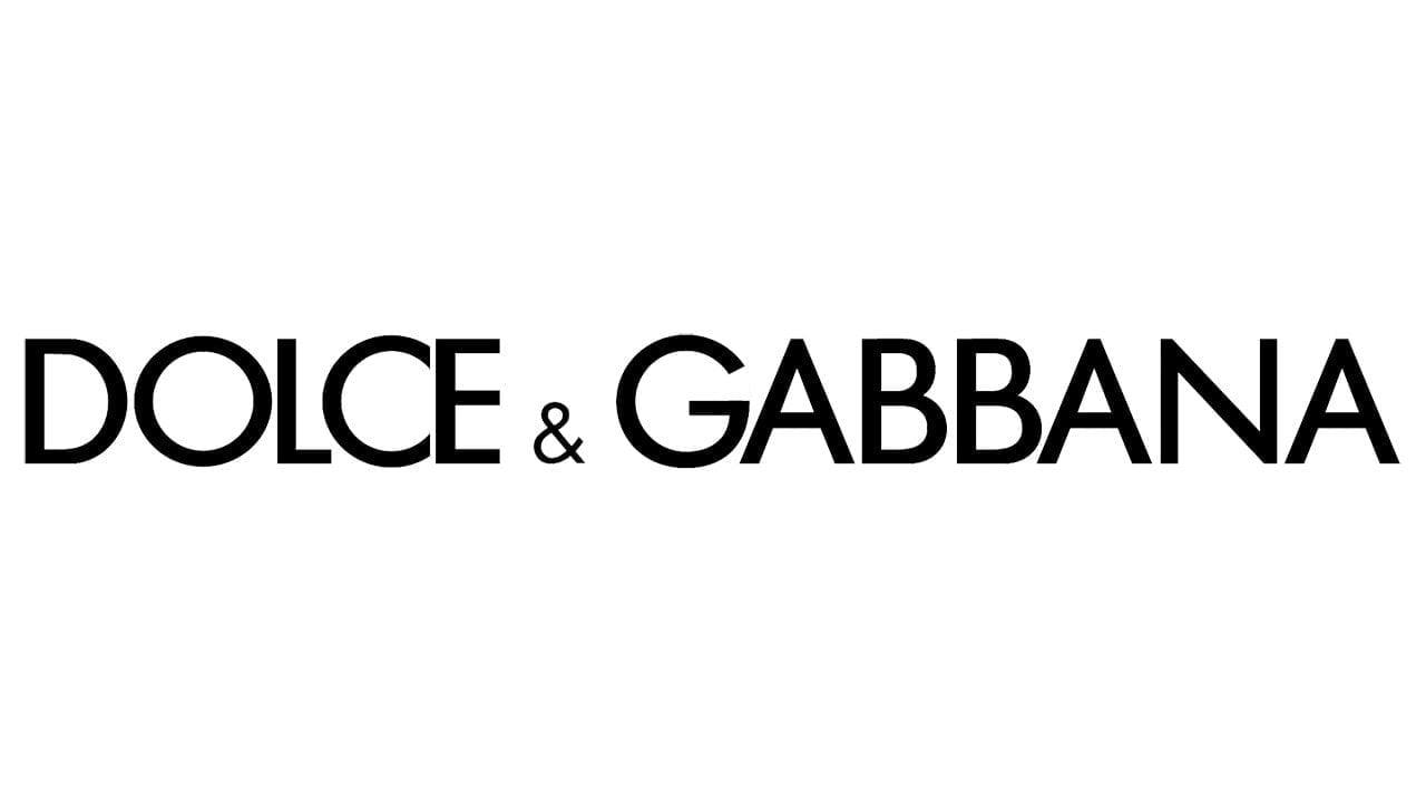 دولتشي غابانا Dolce Gabbana