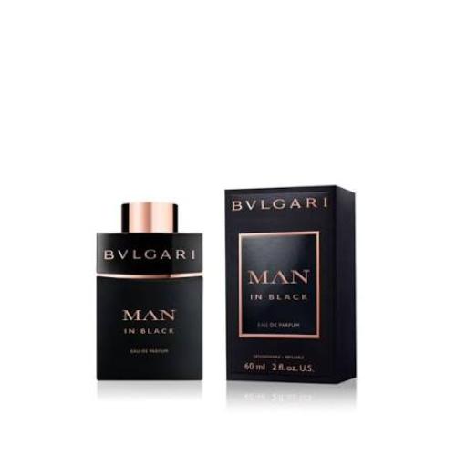 بولغاري مان ان بلاك أو دي بارفيوم رجالي 60مل متجر مصدر العطر للـ عطور أصلية