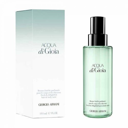 معطر شعر والجسم جورجيو ارماني اكوا دي جيو - فريش ا...