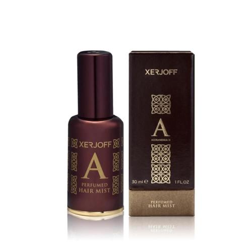 معطر شعر زيرجوف عود ستارز الاسكندرية II بارفيوم هاير ميست للجنسين 30مل متجر مصدر العطر للـ عطور أصلية