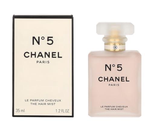معطر شعر شانيل نمبر 5 - لي بارفيوم ذا هاير ميست (نسائي) 35مل