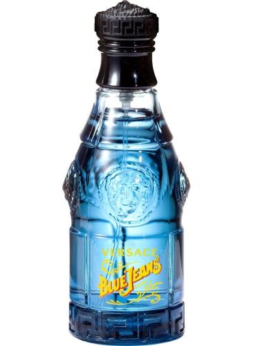 فيرزاتشي بلو جينز مان - أو دي تواليت (رجالي) 75مل