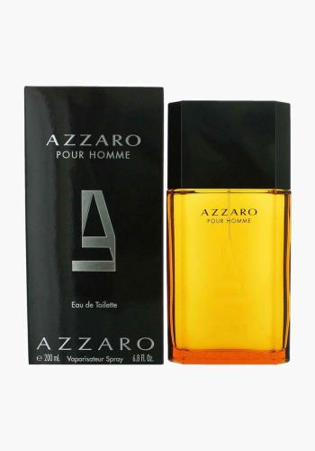 ازارو بورهوم أو دي تواليت رجالي 200مل متجر مصدر العطر للـ عطور أصلية