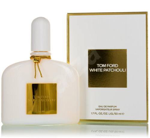 توم فورد وايت باتشولي أو دي بارفيوم نسائي 50مل متجر مصدر العطر للـ عطور أصلية