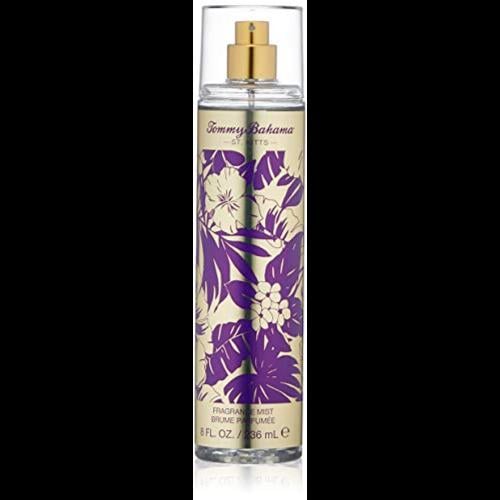 معطر للجسم تومي باهاما ستي كيتس ومن - فراجرانس ميست (نسائي) 236مل