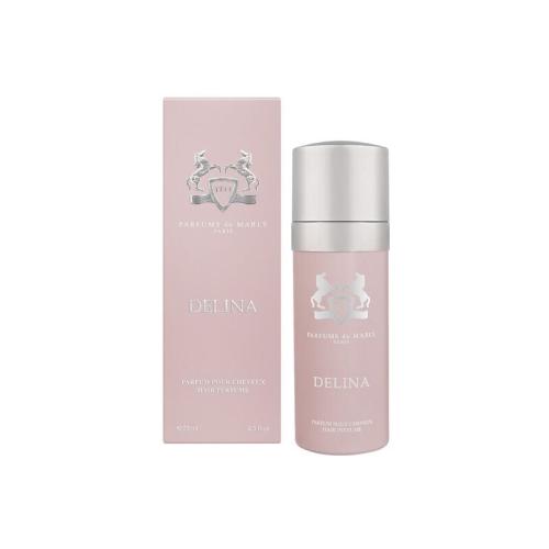 معطر شعر بارفيومز دي مارلي ديلينا هاير بارفيوم نسائي 75مل متجر مصدر العطر للـ عطور أصلية
