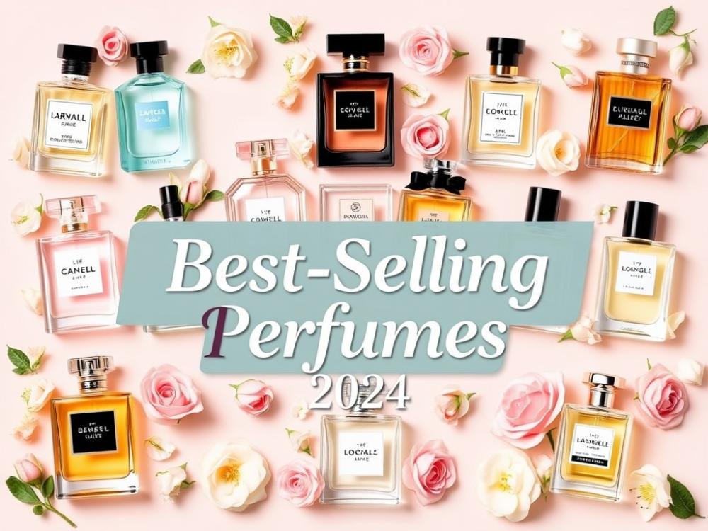 افضل عطور في 2024