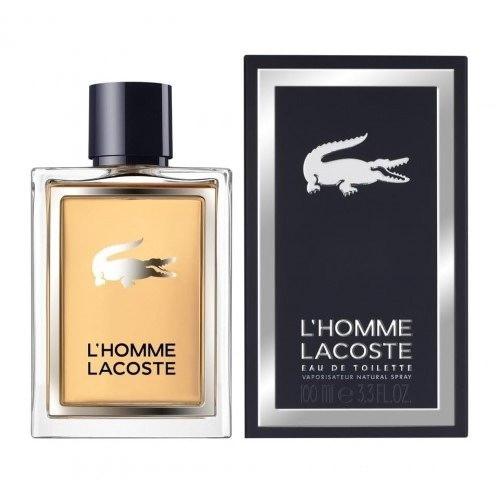 لاكوست ليهوم أو دي تواليت رجالي 50مل متجر مصدر العطر للـ عطور أصلية