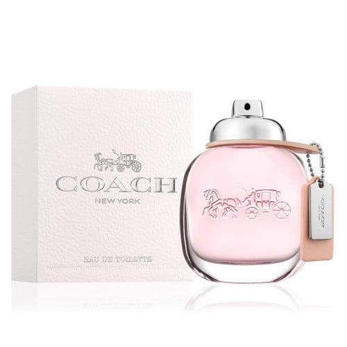 كوتش أو دي تواليت نسائي 30مل متجر مصدر العطر للـ عطور أصلية