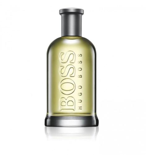 عطر بوس بوتلد من هيوجو بوس او دي تواليت 100مل