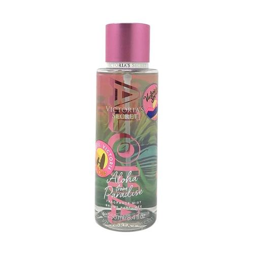 معطر للجسم فيكتوريا سيكريت الوها فروم بارادايس فيكتوريا سيكريت 250 مل