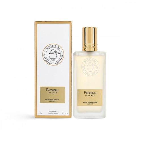 معطر شعر نيكولاي بارفيومير كرييتر باتشولي انتينس - هاير ميست (للجنسين) 50مل