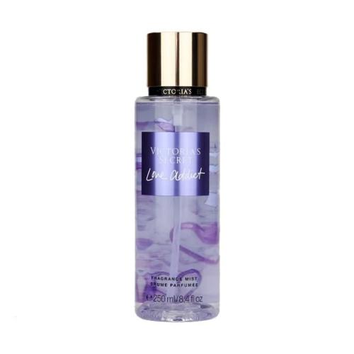 معطر للجسم فيكتوريا سيكريت لوف ايدكت فيكتوريا سيكريت 250 مل
