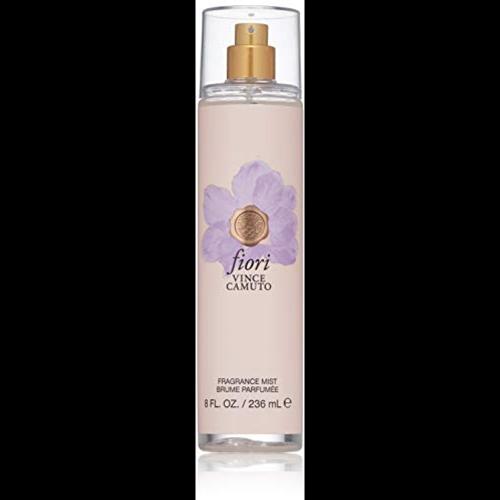 معطر للجسم فينس كاموتو فيوري - بودي ميست (نسائي) 236مل