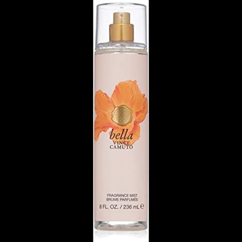 معطر للجسم فينس كاموتو بيلا - فراجرانس ميست (نسائي) 236مل
