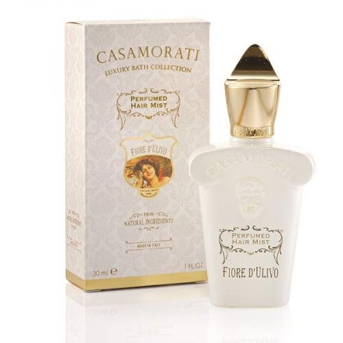 معطر شعر زيرجوف كازاموراتي 1888 لوكشري بات كوليكشن فيوري دوليفو بارفيوم هاير ميست نسائي 30مل متجر مصدر العطر للـ عطور أصلية