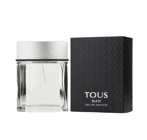 توس مان أو دي تواليت رجالي 100مل متجر مصدر العطر للـ عطور أصلية