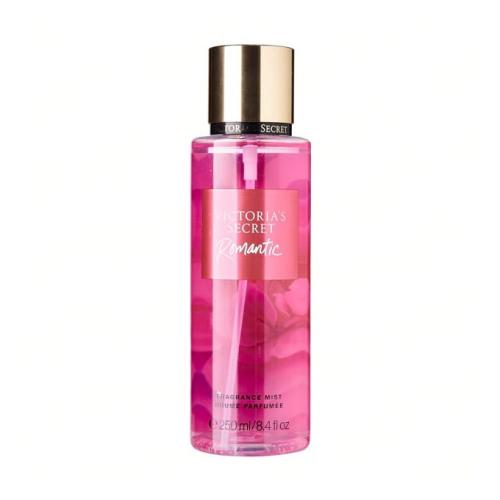 معطر للجسم فيكتوريا سيكريت رومانتيك فيكتوريا سيكريت 250 مل