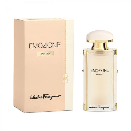 معطر شعر سلفاتوري فيراجامو ايموزيون هاير ميست 30مل