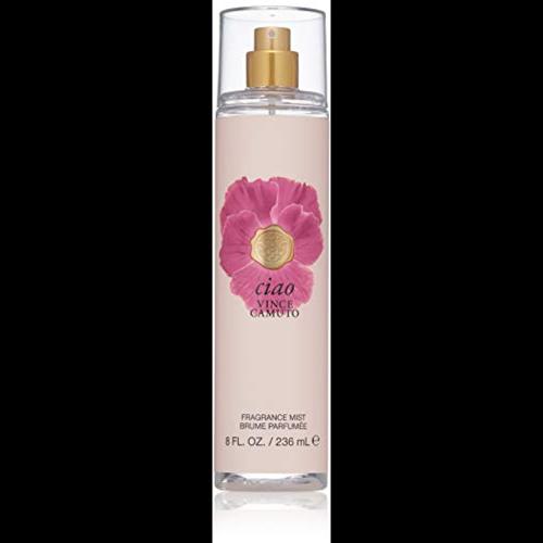 معطر للجسم فينس كاموتو تشاو - فراجرانس ميست (نسائي) 236مل