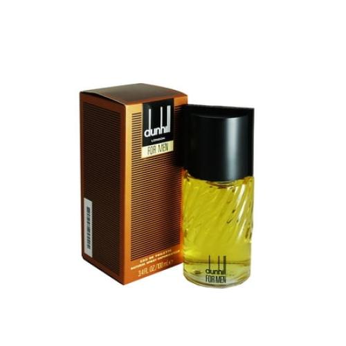 دانهيل لندن فور مان - أو دي تواليت (رجالي) 100مل