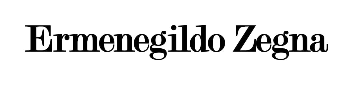 زينيا Zegna