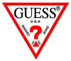 Guess Seductive