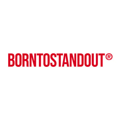 بورنتو ستاندوت BORNTOSTANDOUT