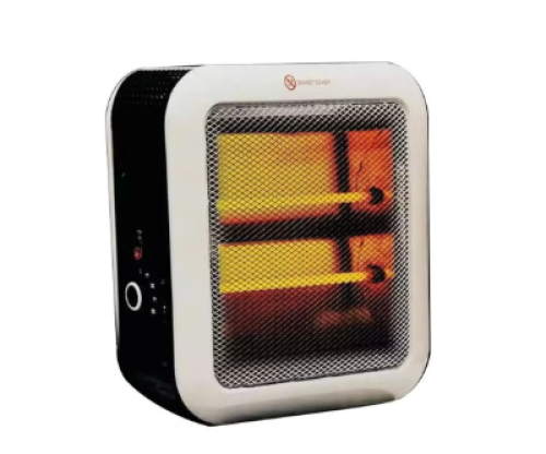 دفايه اوسانيو صغير 1200 واط م/ QH-1200